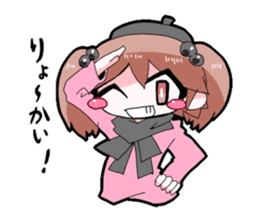 Tails everyday sticker #2748911