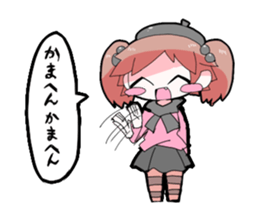 Tails everyday sticker #2748912