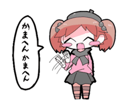 Tails everyday sticker #2748912