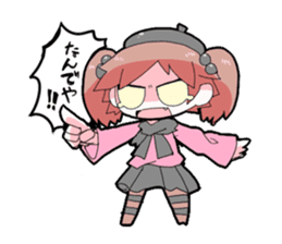 Tails everyday sticker #2748913