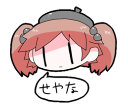 Tails everyday sticker #2748914