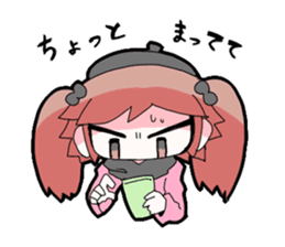 Tails everyday sticker #2748916