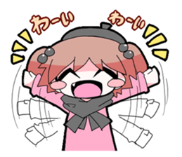 Tails everyday sticker #2748917