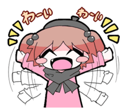 Tails everyday sticker #2748917