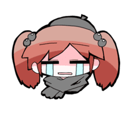 Tails everyday sticker #2748918