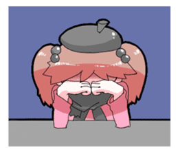 Tails everyday sticker #2748919