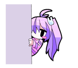 Tails everyday sticker #2748921