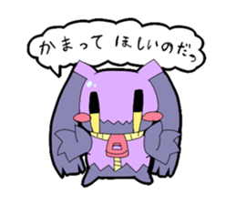 Tails everyday sticker #2748922