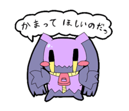 Tails everyday sticker #2748922