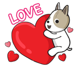 Ruf-fo sticker #2749276