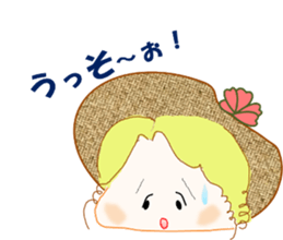 Depressed friends sticker #2749419