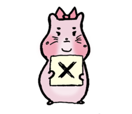 MUH sticker #2750047