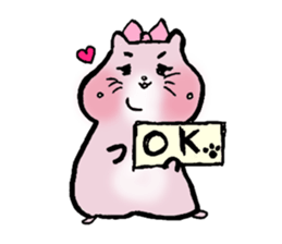 MUH sticker #2750049