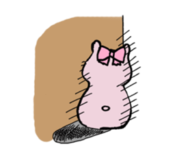 MUH sticker #2750053