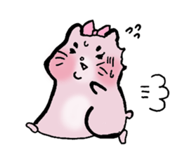 MUH sticker #2750055