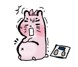 MUH sticker #2750057