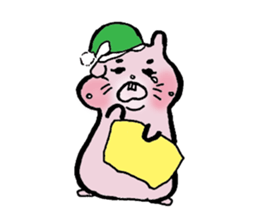 MUH sticker #2750058
