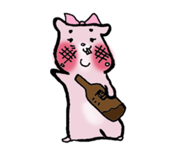 MUH sticker #2750066