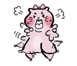 MUH sticker #2750069