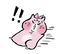 MUH sticker #2750070