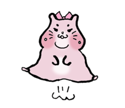 MUH sticker #2750076
