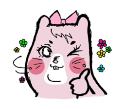 MUH sticker #2750078