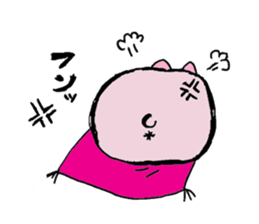 MUH sticker #2750082