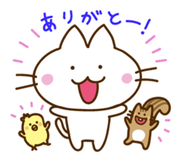 NEKOTORISU sticker #2750408