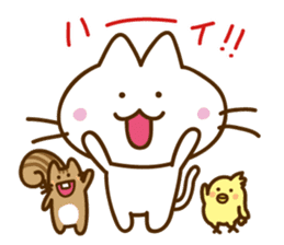 NEKOTORISU sticker #2750413