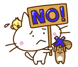 NEKOTORISU sticker #2750416