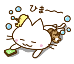 NEKOTORISU sticker #2750431