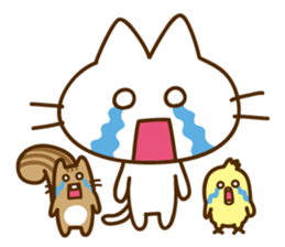 NEKOTORISU sticker #2750436