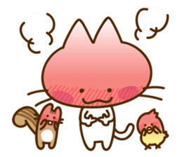 NEKOTORISU sticker #2750437