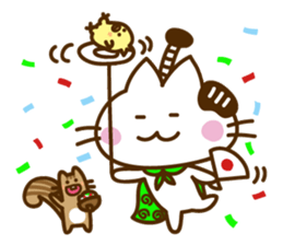 NEKOTORISU sticker #2750442