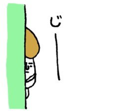 Mr.mushrooms sticker #2751498