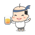 かわいい！おじさん