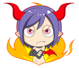 Trick Owl sticker #2752027