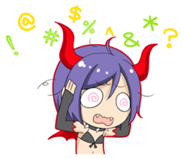 Trick Owl sticker #2752029