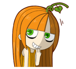 Trick Owl sticker #2752036