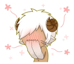 Trick Owl sticker #2752039