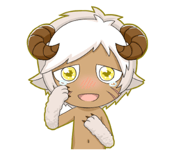 Trick Owl sticker #2752041