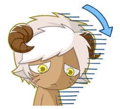 Trick Owl sticker #2752042