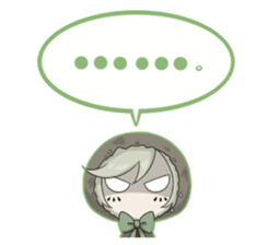 Trick Owl sticker #2752045