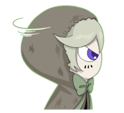 Trick Owl sticker #2752048