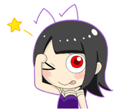 Trick Owl sticker #2752050