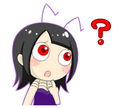 Trick Owl sticker #2752054