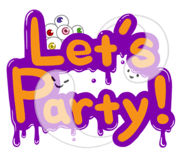 Trick Owl sticker #2752058