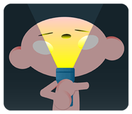 rubbercloth sticker #2752222