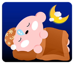 rubbercloth sticker #2752223