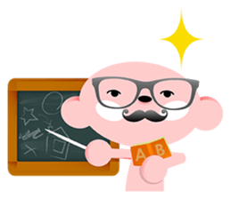 rubbercloth sticker #2752225